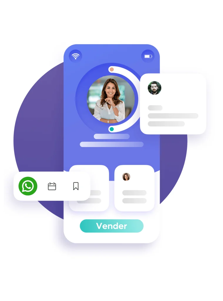 Automação para Qualificar Leads pelo WhatsApp