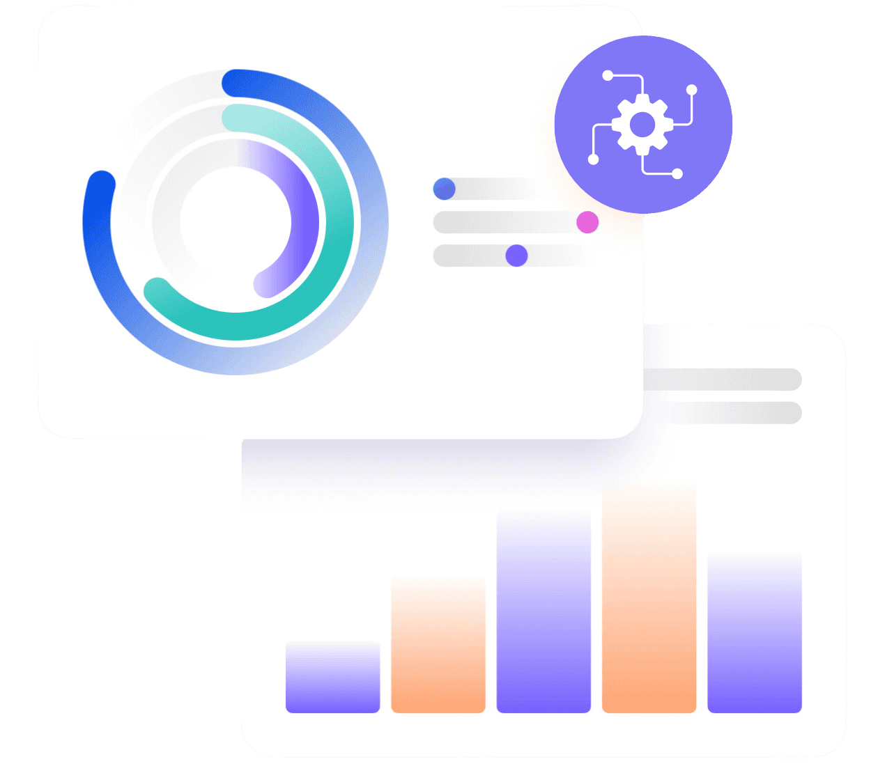 Configure as Automações e Fluxos Diários