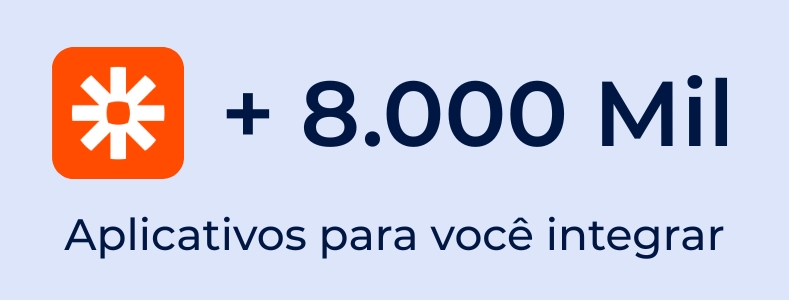 + 8.000 Mil Aplicativos