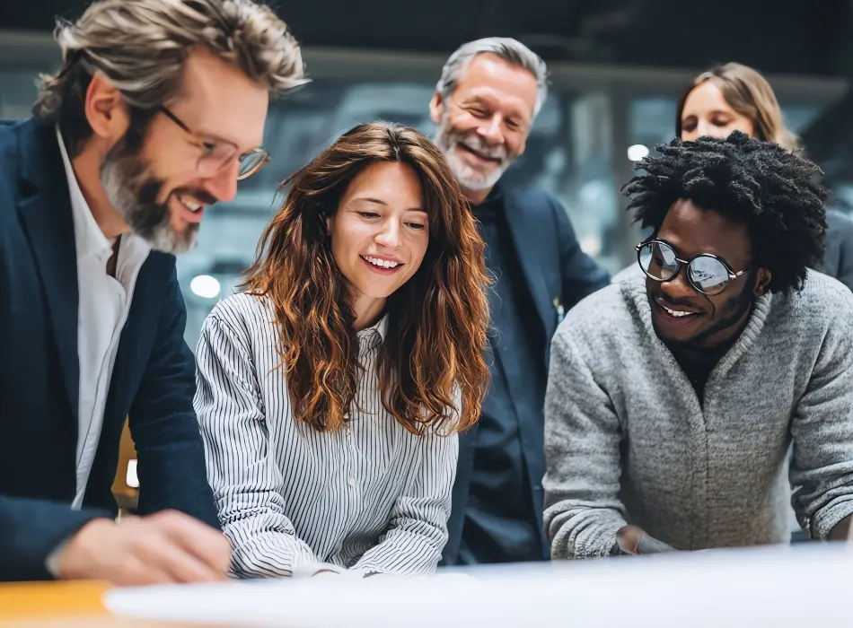 Diferenciais Exclusivos