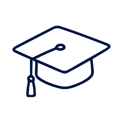 Escolas I Faculdades  I  Cursos