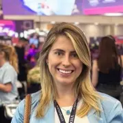 Franciele Krasnhak |