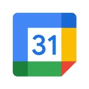 Google Agenda