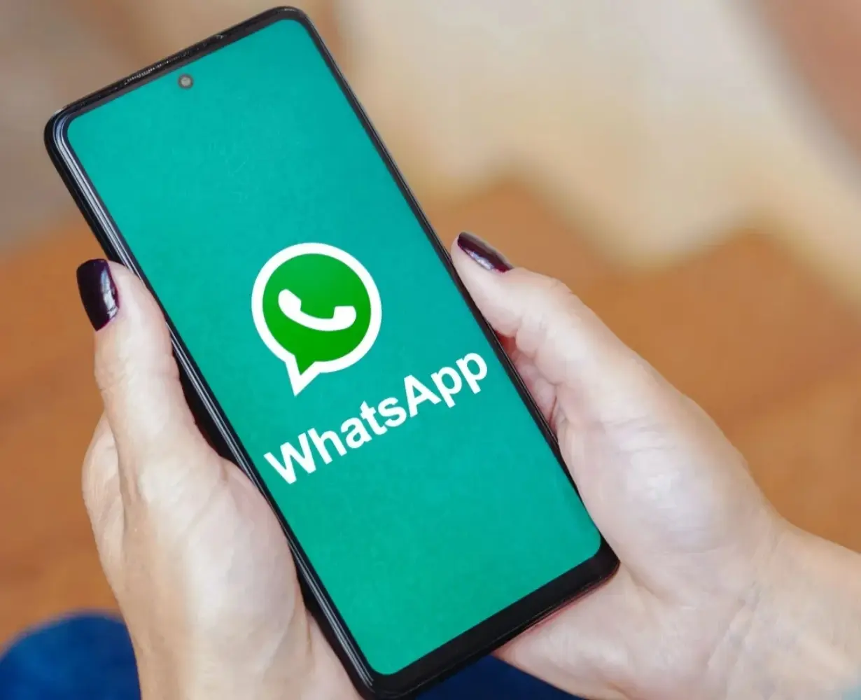 WhatsApp API Oficial