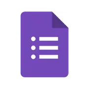 Google Forms
