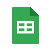 Google Sheets Integração